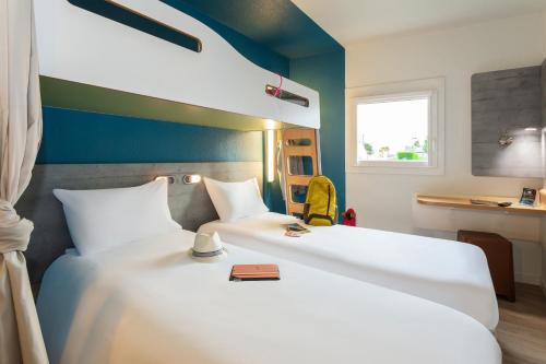 ibis budget Berck-sur-Mer