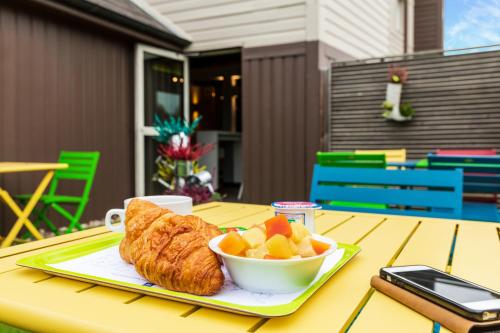 ibis budget Berck-sur-Mer