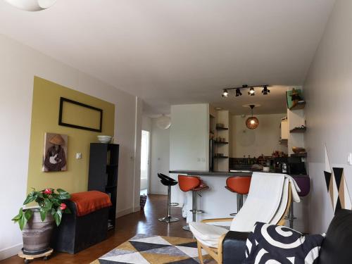 Appartements Caen Centre, Caen