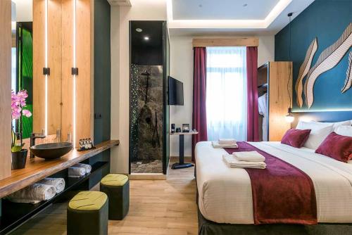 Artion City Boutique Hotel - image 6