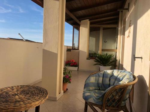  Civico 17 in Alghero