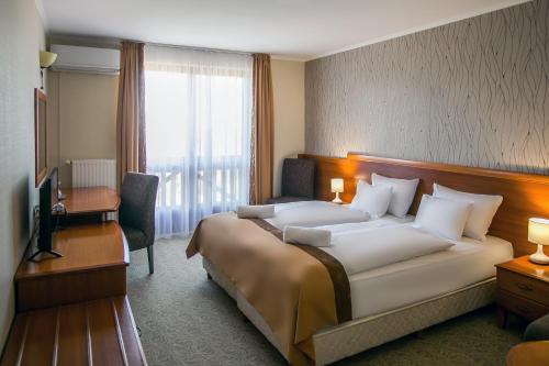 Hotel Narád photo 2