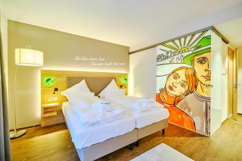 Book the Junior Suite Junior Suite