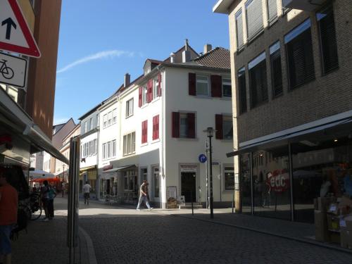 Ferienwohnung Speyer in Speyer, Deutschland