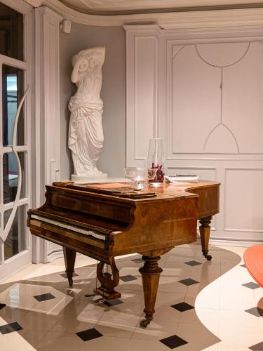 ArtLoft Garni Hotel - image 6