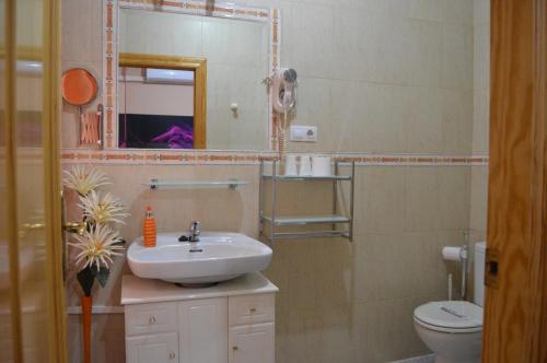 Hostal Carrizo - image 8