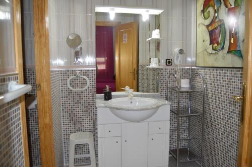 Hostal Carrizo - image 12