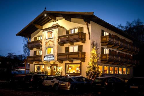 Hotel Garni Entstrasser - image 9