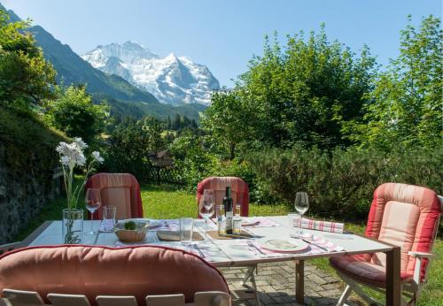 Chalet Sonneck - image 7