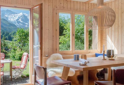 Chalet Sonneck - image 6