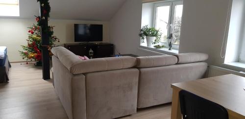 Malinowa 36 Apartamenty
