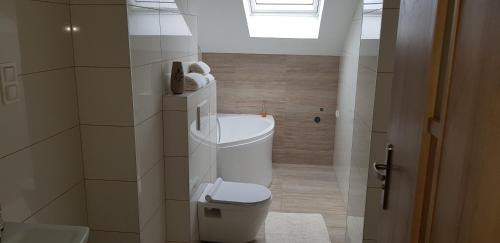 Malinowa 36 Apartamenty