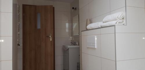 Malinowa 36 Apartamenty