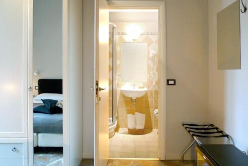 Relais Firenze Stibbert Guest House