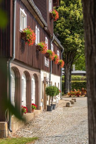 Dammschenke Gasthof & Hotel