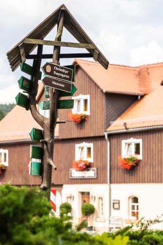 Dammschenke Gasthof & Hotel