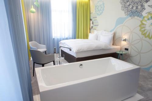 Boutique Double Room Deluxe