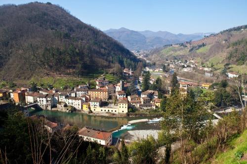 Hotel & Terme Bagni di Lucca