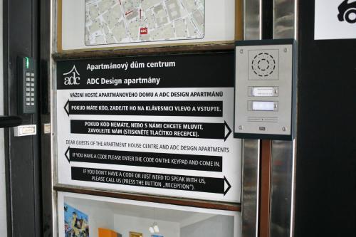 Apartmánový Dům Centrum - image 13