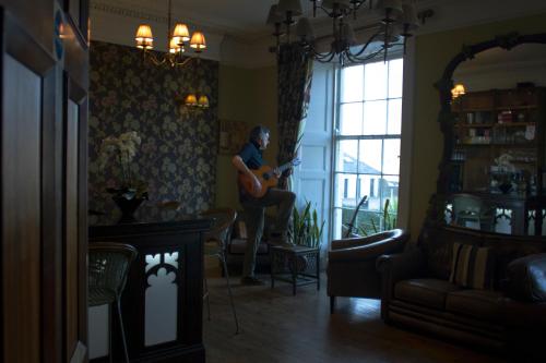The Grove Falmouth 5