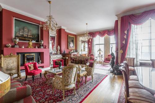 Hyde Park Gate Ii By Onefinestay, Knightsbridge, London