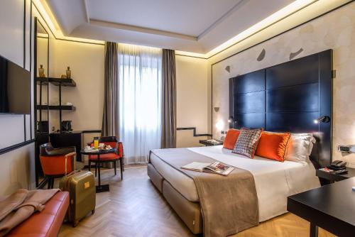 47 Boutique Hotel - image 7