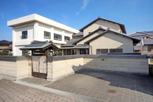 淡路島西海岸の宿 梅木屋