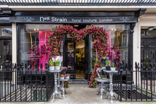 Hyde Park Gate II by Onefinestay
