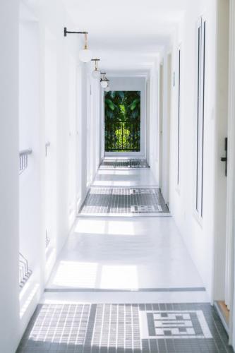 Indie Hotel Kuala Lumpur, Kuala Lumpur (fotografie 8)