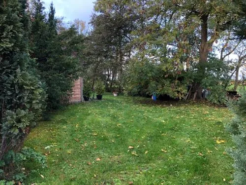 Bluhm OG in Wangerland, Deutschland