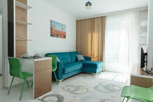Sare Suites Downtown, Antalya (foto 7)