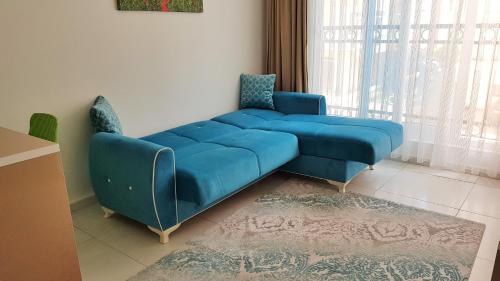 Sare Suites Downtown, Antalya (foto 9)
