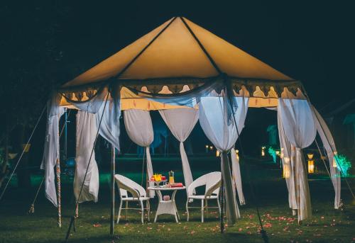 Rawai Luxury Tents Pushkar