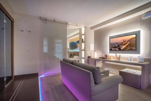 格西亚村庄Spa酒店