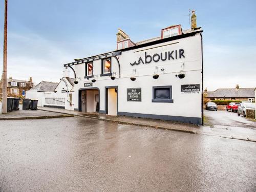 The Aboukir Hotel, , Angus and Dundee