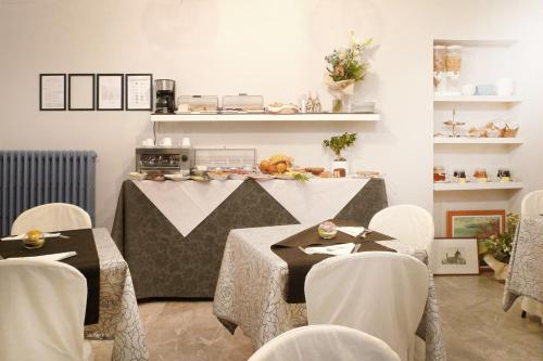 Relais Firenze Stibbert Guest House