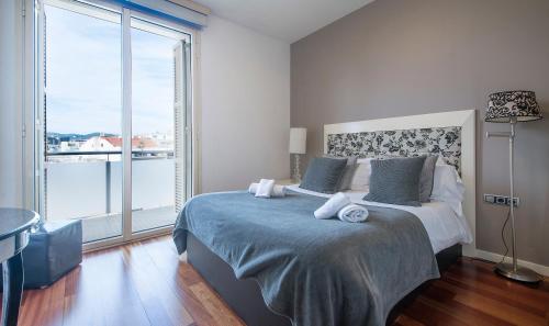 You Stylish City Center Apartments, Barcelona (fotografie 3)