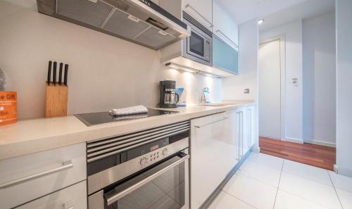 You Stylish City Center Apartments, Barcelona (fotografie 4)