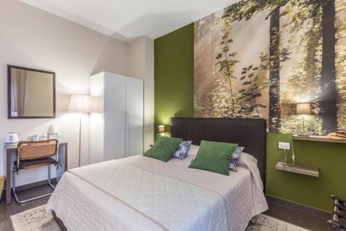 B&b Igea 50 · Bugia