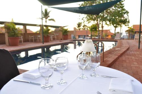 Hospitality Port Hedland