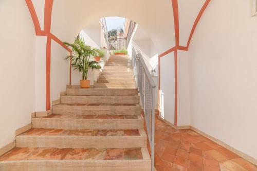 Aquarius - B & B Maiori