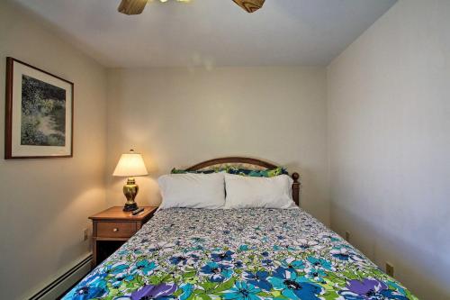 Old Orchard Beach Apt - Walk to Beach and Pier! - image 4