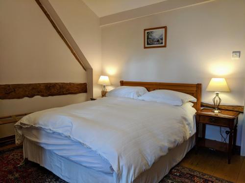 Highfield Farm in Sandy