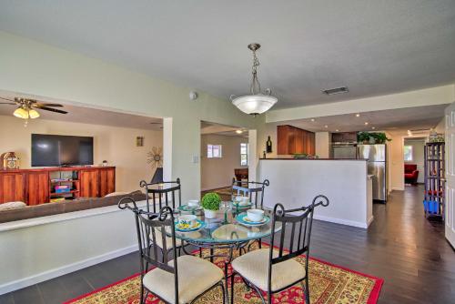 Mesa Home On Desert Sands Course A C Pool Phoenix Az