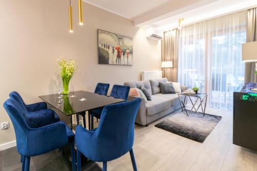 Apartament Paryski Blask - Royal Resort Zakopane, Zakopane