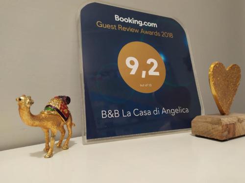 B&B La Casa di Angelica