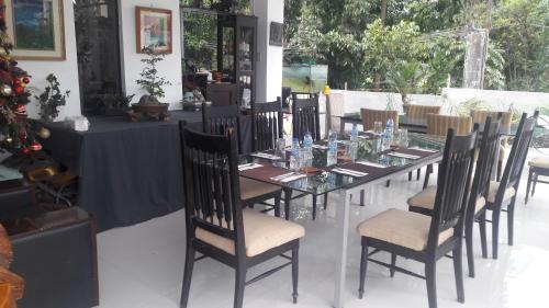 SOFIATEL Rooms in Pandi