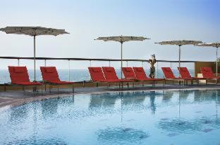 Amwaj Rotana, Jumeirah Beach - Dubai, Дубай (фото 9)