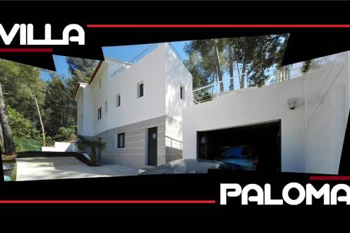 Location saisonnière T3 - Sanary-sur-Mer -Plage dorée