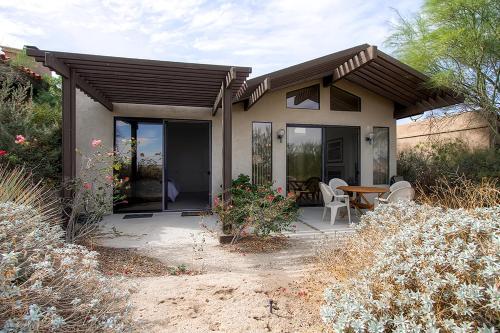 Borrego Springs House with Pool Table and Mtn Views! - main image